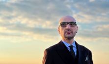 Gáspár Károly Trió: Peace Time - Lemezbemutató koncert