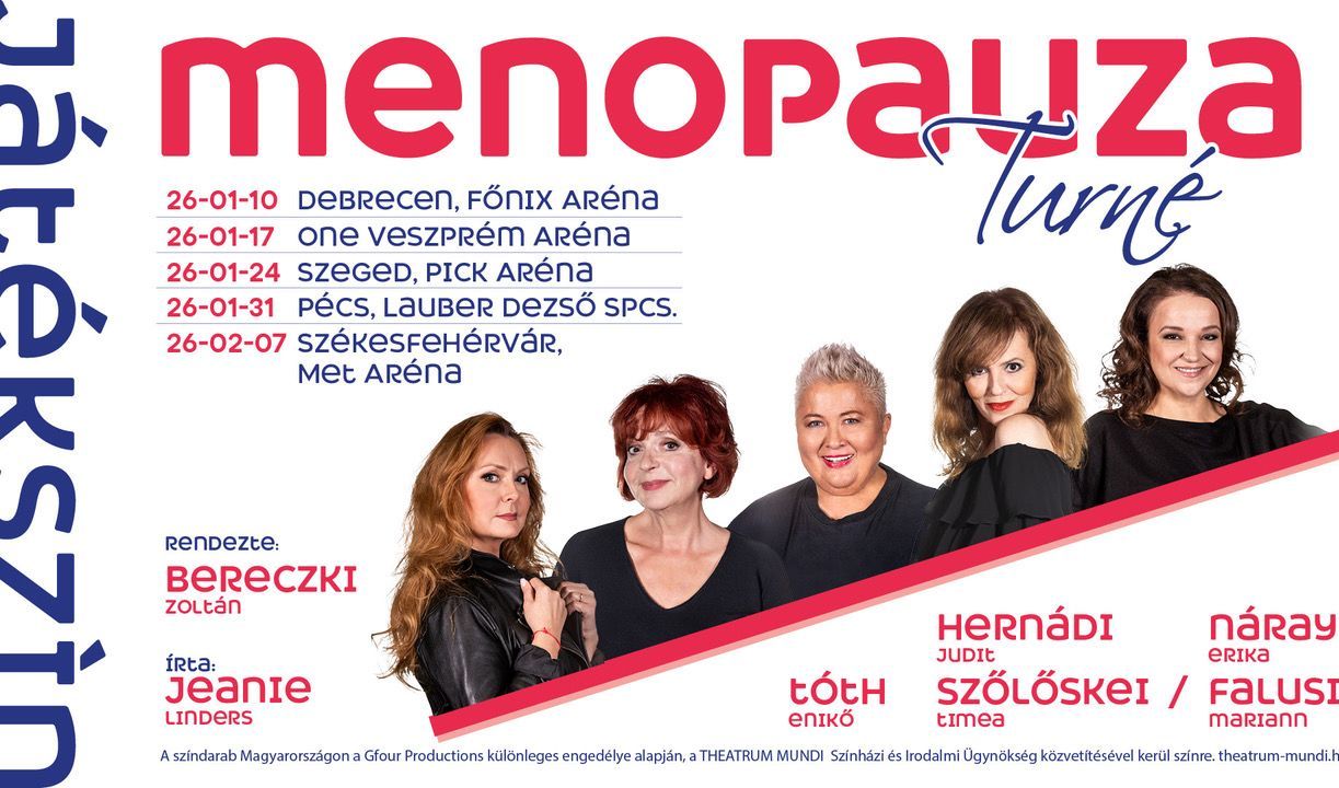 Menopauza