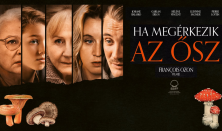 Ha megérkezik az ősz