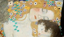 Művészetek // Az arany bűvöletében. Gustav Klimt, a festészet alkimistája