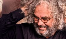Andreas Vollenweider & Friends – ráadáskoncert