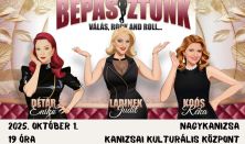 Bepasiztunk
