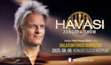 HAVASI koncert show
