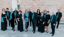 Capella Savaria és a Purcell Kórus Angol barokk színház
