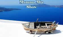 Mamma Mia Show