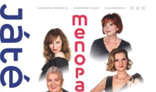 Menopauza