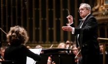 Gaudeamus bérlet 25/26 VI/1.előadás