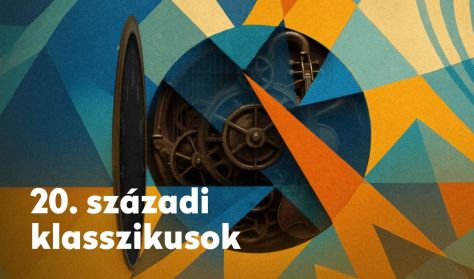 Zenei kedvencek 60 percben a Liszt Ferenc Kamarazenekarral – 20. századi klasszikusok