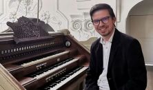 Karzatkoncert – orgonahang új dimenzióban - Bécsi klasszikusok