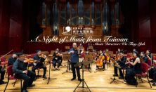 Taipei Taiwan Sounds Good Youth Strings Orchestra