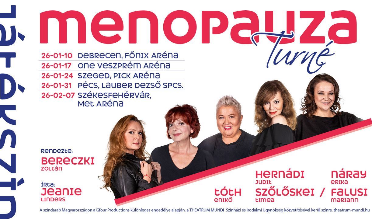 Menopauza