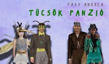 Tücsök Panzió
