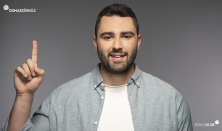 Tinder-tojás: Elek Péter, Felméri Péter, Sipos Orsolya, Stefanovics Angéla