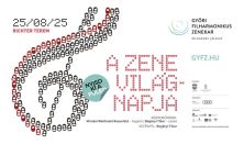 A zene világnapja