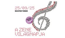 A zene világnapja