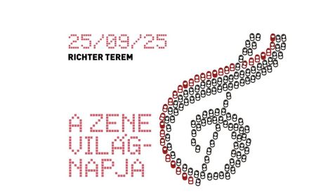 A zene világnapja