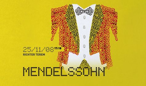 Mendelssohn Mendelssohn