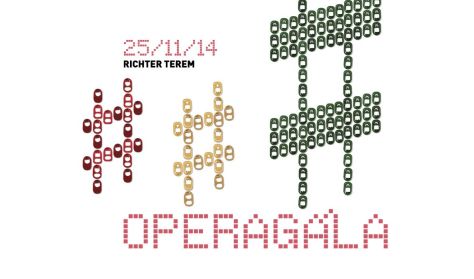 Operagála Operagála
