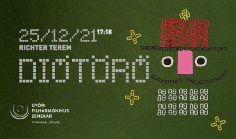 Diótörő Diótörő