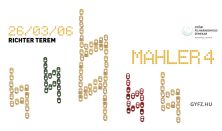 Mahler 4