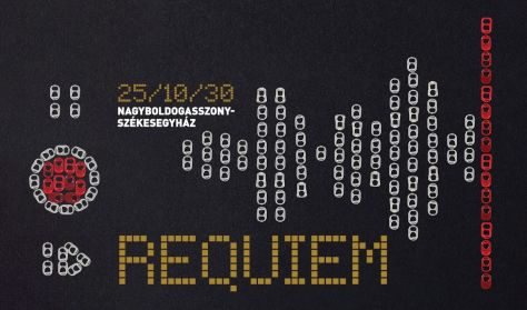 Requiem Requiem