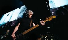 Roger Waters This Is Not A Drill Live From Prague - The Movie