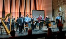 Erik Satie 100 - Fényjáték: Fekete – Fehér – Szürke / LISZT ÜNNEP 2025