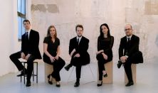 Balogh Máté: Tél, avagy a fal füle / LISZT ÜNNEP 2025