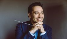 Andrés Orozco-Estrada | Gürzenich-Orchester Köln / LISZT ÜNNEP 2025