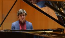 Andrés Orozco-Estrada | Gürzenich-Orchester Köln / LISZT ÜNNEP 2025