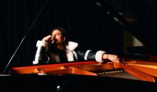 Natalie Tenenbaum / LISZT ÜNNEP 2025