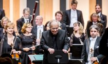 11. Jorma Panula Nemzetközi Karmesterkurzus – Gálakoncert