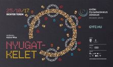 Nyugat-Kelet
