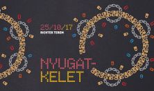 Nyugat-Kelet