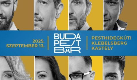 Budapest Bár koncert Budapest Bár koncert