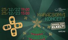 Karácsonyi koncert