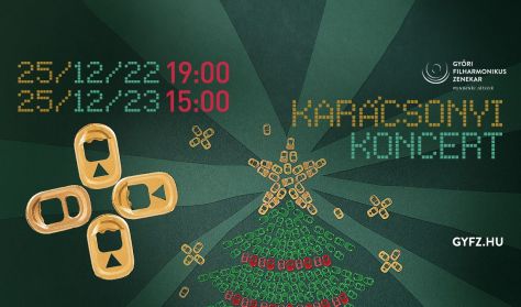 Karácsonyi koncert