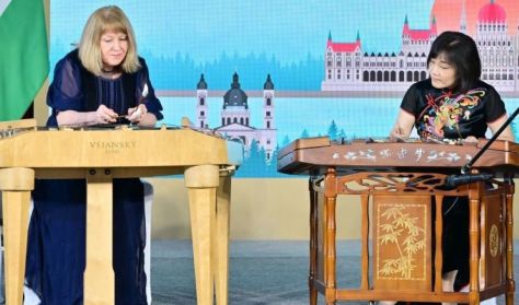 Cimbalom Kortárs Zenei Fesztivál