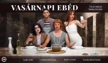 Vasárnapi ebéd
