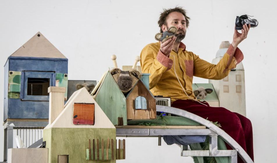 Füge Produkció - Pagony: A legcsinosabb óriás