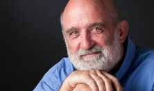 Gryllus Vilmos koncertje