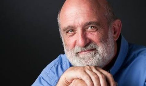 Gryllus Vilmos koncertje Gryllus Vilmos koncertje