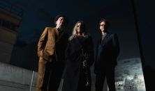 Lina Allemano's Ohrenschmaus (CA/NO/DE)