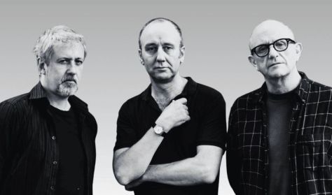 The Necks