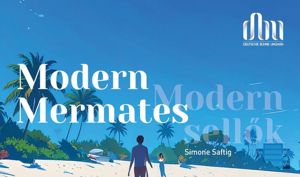 Modern Mermates / Modern sellők