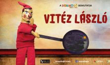 Vitéz László vándorúton – gyerekműsor/családi program