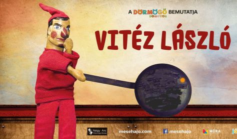 Vitéz László vándorúton – gyerekműsor/családi program Vitéz László vándorúton – gyerekműsor/családi program