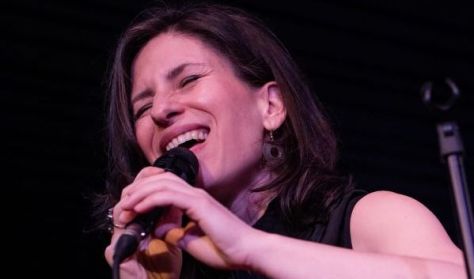 Kovács Linda - Balázs Tamás Duó