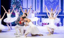 Diótörő / The Nutcracker