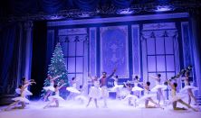 Diótörő / The Nutcracker